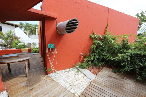 Imagem 20 de 21 de Casa Com 5 Quartos, 482m2, À Venda - Itapuã - Salvador - Cs-39