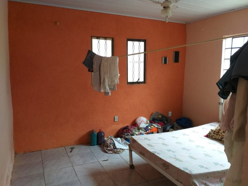Imagem 1 de 6 de Casa Venda Caraguatatuba - Sp - Pereque-mirim - 824