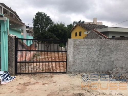 Imagem 1 de 8 de Terreno - Vila Alpina - Ref: 20715 - V-20715