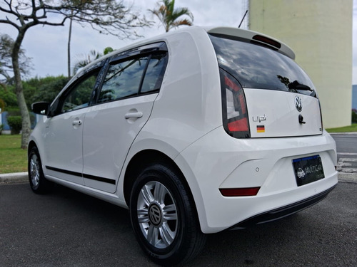 Volkswagen Up! 1.0 MPI MOVE UP 12V