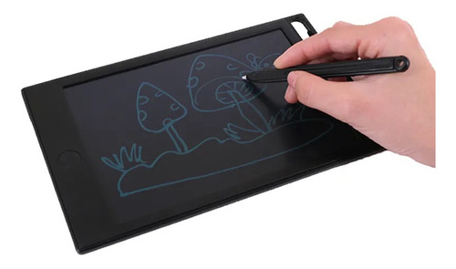 Pizarra Magica Tablet Lcd 16 Pulgadas Dibujar Escribir Niños