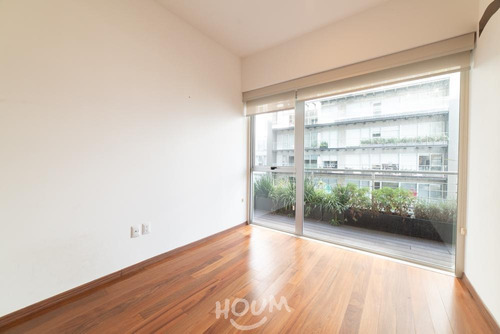 Imagen 23 de 30 de Departamento En Santa Cruz Atoyac, Benito Juárez Con 3 Recámaras, 96 M², Id: 40082