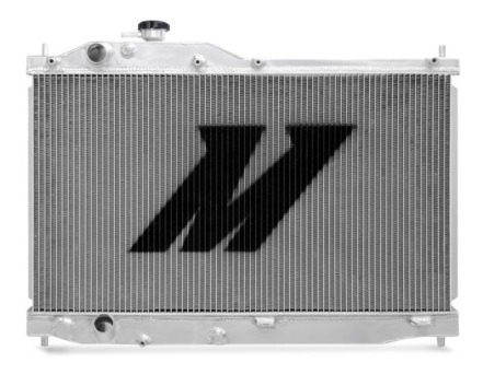 Mishimoto 2 Row Full Aluminum Radiator For Honda S2000 A Mmx