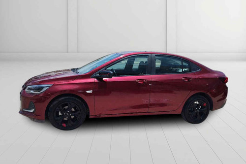 Chevrolet Onix 1.0T Premier Red Line At