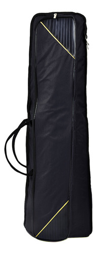Funda Para Trombón Portátil, Bolsa De Hombro O Bolso De Mano