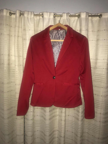 Blazer Sastrero