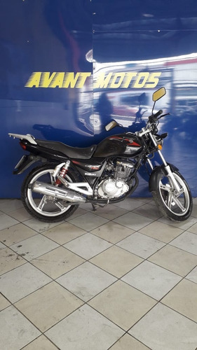 Suzuki Gsr 150i
