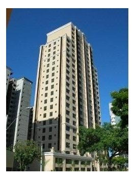 Imagem 3 de 3 de Sala Comercial À Venda, Jardim Aquarius, São José Dos Campos - Sa0633. - Sa0633