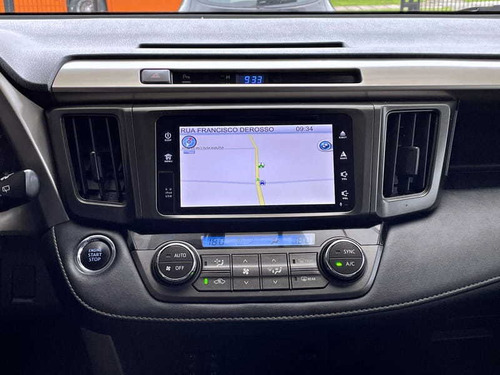 Imagem 7 de 15 de Toyota Rav4 2.0 4x4 16v Gasolina 4p Aut 2014