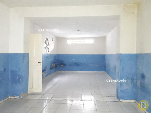 Imagem 16 de 23 de Casa Para Locação - 33226