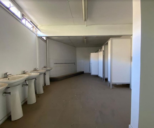 Imagen 17 de 17 de Bodega En Arriendo De 2321 M2 , Lampa, Rm