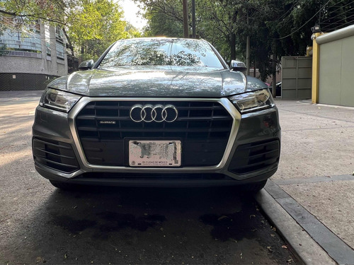 Audi Q5 2.0 L 45 Tfsi Dynamic Dsg