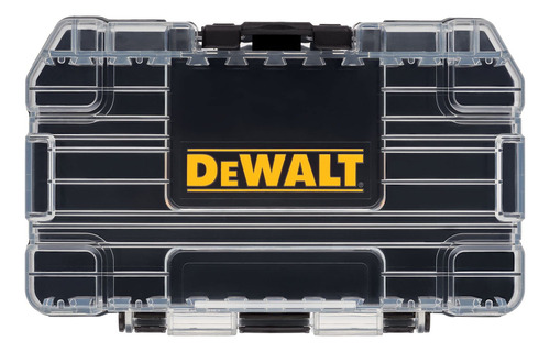 Dewalt Toughcase Caja De Herramientas Para Piezas Pequeñas