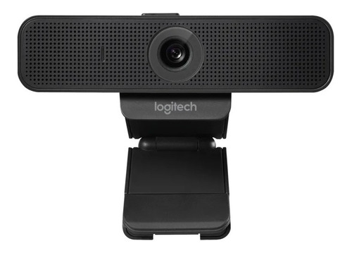 Webcam Streaming Logitech Fhd 1080 H.264 30fps 78 Grad C925e