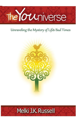 Libro: The Youniverse: Unraveling The Mysteries Of Lifeøs