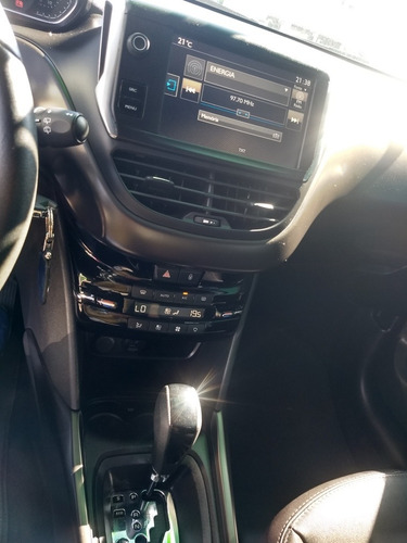 Peugeot 2008 2017 1.6 16v Griffe Flex Aut. 5p