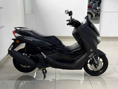 Yamaha Nmax 160 160