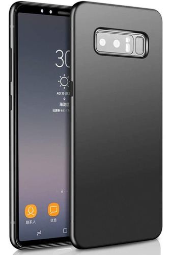 Funda Para Samsung Galaxy Note 8 | Negro