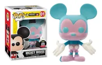 Comprar Mickey (p+a) | Mickey 90 Years | Funko Pop! Disney Exclusivo