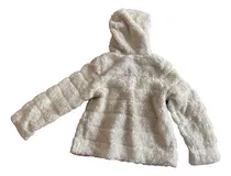 Comprar Campera De Peluche Niñas Cheeky