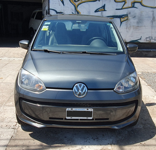 Volkswagen Up! 1.0 Move Up! 75cv