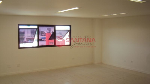 Imagem 14 de 30 de Salas Comerciais A Partir De 30 M² - 93150075