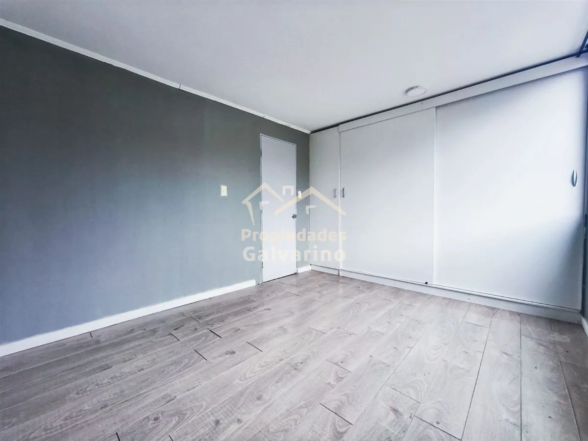 Imagen 4 de 10 de Departamento En Arriendo En Quilicura