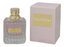 Comprar Valentino Valentino Donna Eau De Parfum 100 Ml Para Mujer