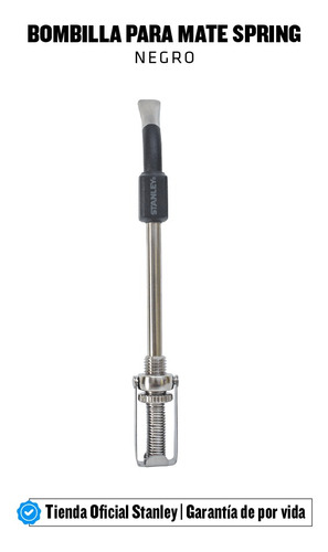 Imagen 5 de 6 de Bombilla Para Mate Stanley Original Spring