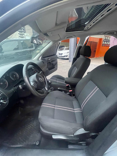 Volkswagen Bora 2.0 Trendline 115cv