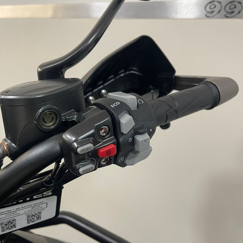 Beta Zontes T 350 0km 2025 - Entrega Inmediata-financiacion