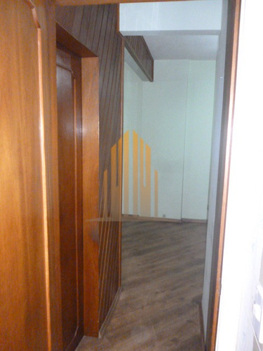 Imagem 6 de 11 de Apartamento Em Brás, São Paulo/sp De 53m² 1 Quartos À Venda Por R$ 234.042,00 - Ap1634810-s