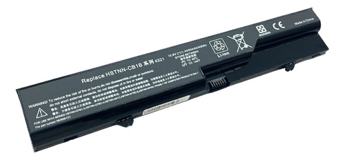 Bateria Hp P/ Probook Ph06 4320 4420 4520 Compaq 320 420 620