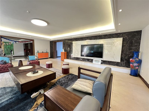 Casa En Venta En Destacado Sector Los Trapenses