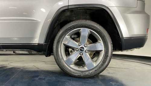 Imagen 7 de 15 de 119732 - Jeep Grand Cherokee 2014 Con Garantía