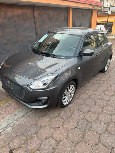 Suzuki Swift 1.2 Gls Cvt
