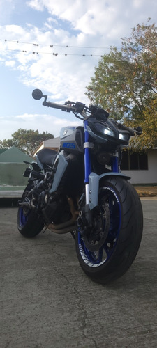 Yamaha 2015