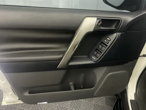 Toyota Prado 3.0 Tx