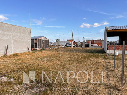 Imagen 4 de 4 de Venta De Lote En El Porvenir, Ezeiza