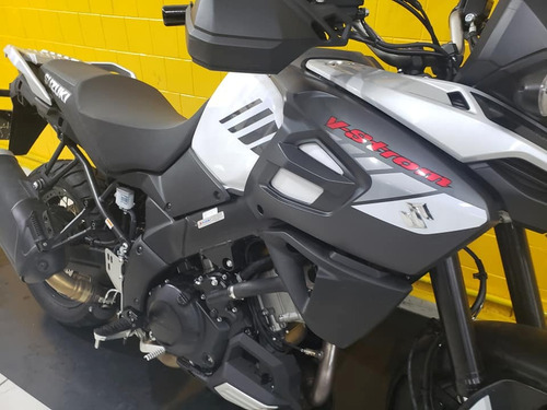 Suzuki Vstrom 1000 Xt 2019 (11)98604-4350