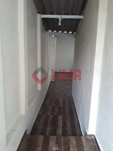 Imagem 3 de 4 de Espaço Comercial Bem Localizado - 63848686