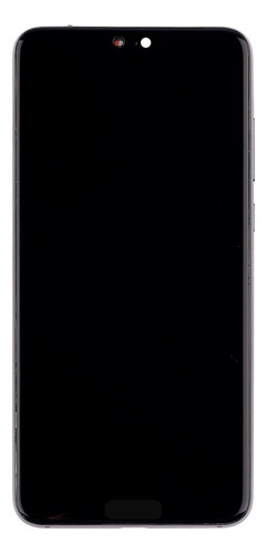 Pantalla Compatible Con Huawei P20 Pro Incell Optima Calidad