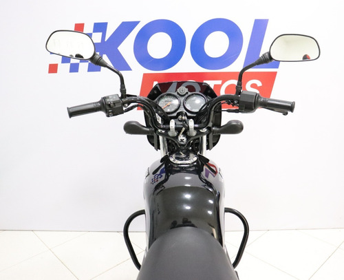 Imagen 7 de 7 de Bajaj Boxer Ct 100 Ks
