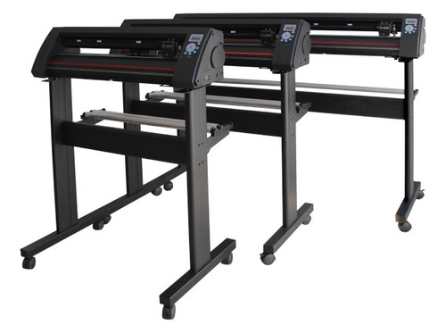 Ploter Plotter De Corte 130cm Americanos Us Cutter Contorno