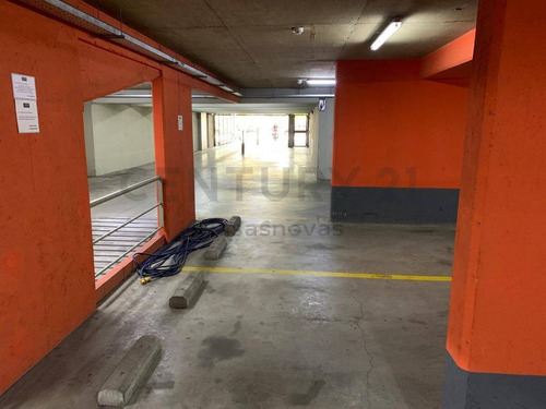 Imagen 14 de 14 de Venta Cochera Pb Sobre Av Corrientes Chacarita