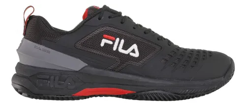 Zapatillas Tenis Fila Axilus Ace Clay Hombre