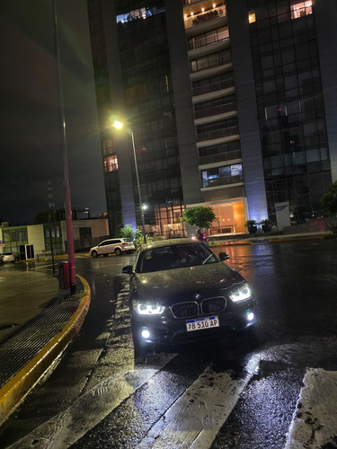 BMW Serie 1 1.5 118i Sport Line 136cv