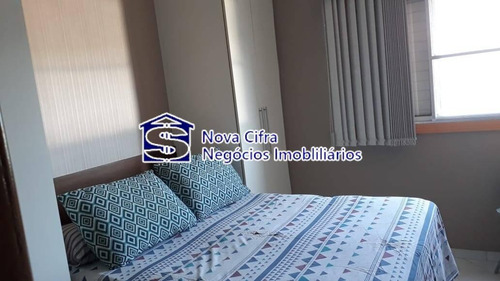 Imagem 9 de 15 de Apartamento 02 Dormitórios Parque Industrial - 50 M² - A2101