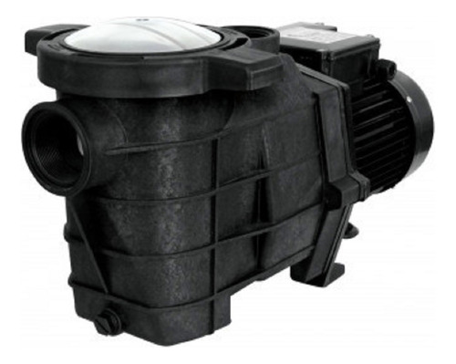 Bomba De Piscina  1.5 Hp Bac Motor Italiano 