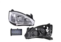 Comprar Faro Cv Corsa P\u002F Chevrolet Corsa 2003-2007